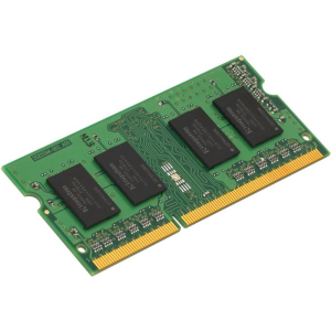 Оперативная память Kingston SODIMM DDR3L-1600 2048MB PC3L-12800 (KVR16LS11S6/2) рейтинг