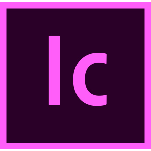 Adobe InCopy CC для команд. Ліцензія для комерційних організацій та приватних користувачів, річна підписка на одного користувача в межах замовлення від 1 до 9 (65297670BA01A12) ТОП в Кривому Розі