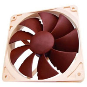 Кулер для корпуса Noctua NF-P12-1300 надежный