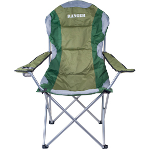 Кресло складное Ranger SL 750 (RA 2202) ТОП в Кривом Роге