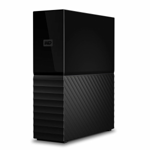 Зовнішній жорсткий диск 3.5 " 6TB Western Digital (WDBBGB0060HBK-EESN) краща модель в Кривому Розі