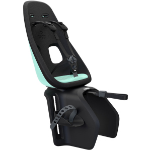 Дитяче велокрісло на багажник Thule Yepp Maxi Rack Mount Mintgreen Mint ТОП в Кривому Розі