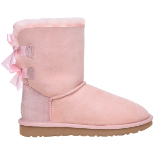 Уггі UGG 1016225 Bailey Bow II 37 Baby Pink в Кривому Розі