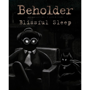 Игра Beholder – Blissful Sleep для ПК (Ключ активации Steam) в Кривом Роге