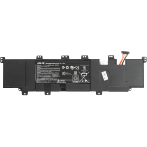 Акумулятор для ноутбука ASUS VivoBook S502 (C31-X502) 11.1V 4000mAh (original) (NB430802) в Кривому Розі