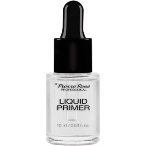 Основа під макіяж Pierre Rene Liquid Primer 15 мл (3700467830444) в Кривому Розі