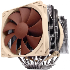 Кулер до процесора Noctua NH-D14 в Кривом Роге