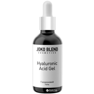 Гель для лица Joko Blend Hyaluronic Acid Gel 30 мл (4823099500413/4823109402959) рейтинг