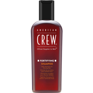 Зміцнюючий шампунь American Crew Fortifying Shampoo 1000 мл (669316434567) в Кривому Розі