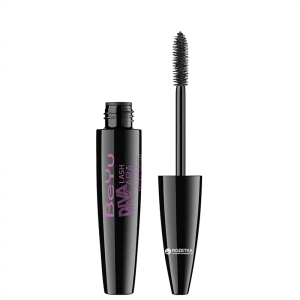 Туш BeYu для вій Diva Lash 1 12 мл (4033651017055) ТОП в Кривому Розі