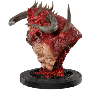 Статуетка Blizzard DIABLO Bust (B66184) ТОП в Кривому Розі