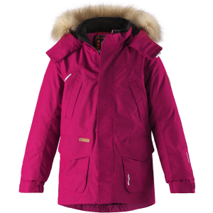 Зимова куртка-пуховик Reima 531375-3690 164 см (6438429010951) краща модель в Кривому Розі