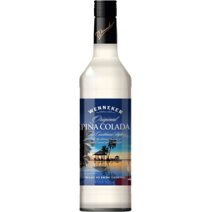 Ликер Original Pina Colada 14.5% 0.7 л (8710194013398) ТОП в Кривом Роге