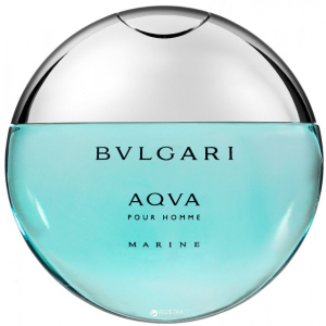 Тестер Туалетна вода для чоловіків Bvlgari Aqva Marine 100 мл (783320916540/783320403248) в Кривому Розі