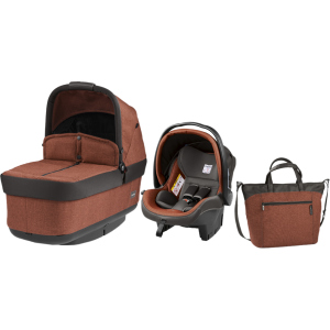 Модульний набір Peg-Perego Pop Up Terracotta Теракотовий (IPMS010062TG48DX53) (8005475378823)