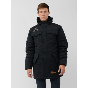 Парку Airboss Mars Parka L Ink (0703364663309_A) в Кривому Розі