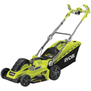 Газонокосарка Ryobi RLM18E40H (5133002347) надійний