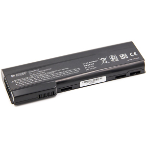 Акумулятори PowerPlant для ноутбуків HP EliteBook 8460w Series (628369-421, HP8460LP) 11.1В 7800 мАг (NB460939) краща модель в Кривому Розі