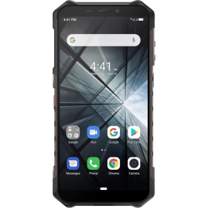 Мобільний телефон Ulefone Armor X3 2/32GB Black в Кривому Розі