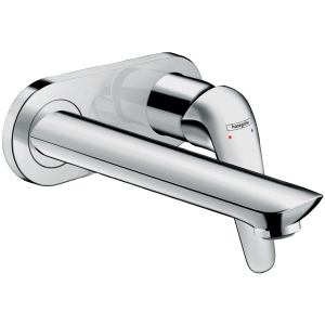 Верхня частина змішувача для раковини HANSGROHE Novus 71127000 ТОП в Кривому Розі