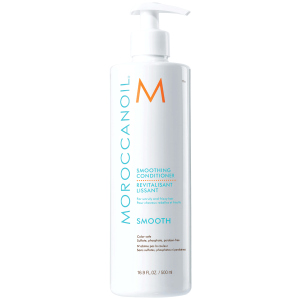 Кондиціонер Moroccanoil Smooth Conditioner для неслухняного волосся Розгладжуючий 500 мл (7290015629119) краща модель в Кривому Розі