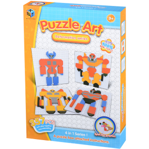 Мозаика Same Toy Puzzle Art 357 элементов (5992-3Ut) ТОП в Кривом Роге