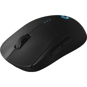 Мышка Logitech G Pro Black (910-005272) в Кривом Роге