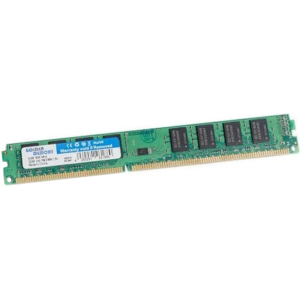 Оперативна пам'ять Golden Memory DDR3-1600 4096MB PC3-12800 (GM16N11/4) в Кривому Розі