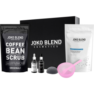 Набор Joko Blend Dream Gift Pack (4823099500925) в Кривом Роге