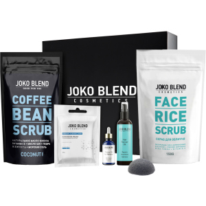 Набор Joko Blend Beauty Gift Pack (4823099500932) лучшая модель в Кривом Роге