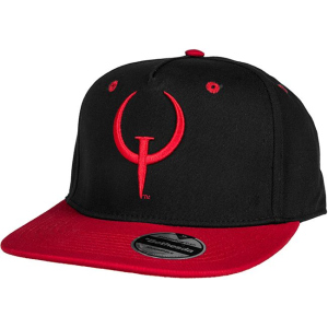 Кепка Gaya Snapback Quake Logo лучшая модель в Кривом Роге