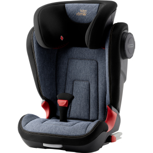 Автокрісло Britax-Romer Kidfix2 S Blue Marble (2000031442) надійний