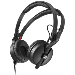 Навушники Sennheiser HD 25 Over-Ear (506909) краща модель в Кривому Розі