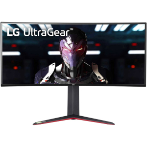 Монитор 34" LG 34GN850-B в Кривом Роге