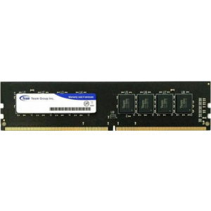 Оперативна пам'ять Team Elite DDR4-3200 8192MB PC4-25600 (TED48G3200C2201) ТОП в Кривому Розі