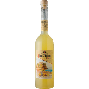 Ликер Caffo Limoncino dell Isola 30% 0.7 л (8004499751810) лучшая модель в Кривом Роге