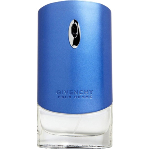 Тестер Туалетная вода для мужчин Givenchy Pour Homme Blue Label 50 мл (3274875303352/3274872399389) лучшая модель в Кривом Роге