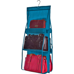 Органайзер для сумок Organizers 35х35х90 см Синий (2000992390248)