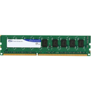 Модуль памяти для компьютера DDR3L 4GB 1600 MHz Team (TED3L4G1600C1101) в Кривом Роге