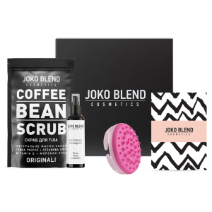 Комплекс Joko Blend Антицелюлітний Body Shape (4823099501175) в Кривому Розі