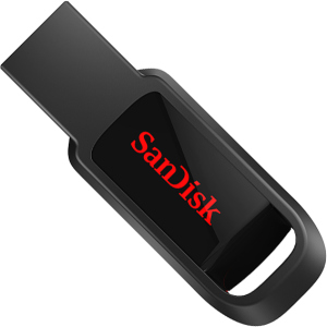 SanDisk Cruzer Spark 64GB USB (SDCZ61-064G-G35)