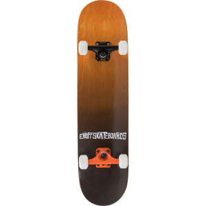 Скейтборд Enuff Fade Orange (ENU2400-OR) ТОП в Кривому Розі
