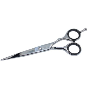 Ножиці перукарські Blad S-20 (AB10331130239) краща модель в Кривому Розі