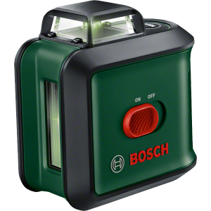 Лазерный нивелир Bosch UniversalLevel 360 (0603663E00) в Кривом Роге