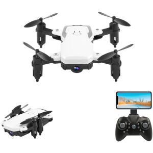 Квадрокоптер UTG-T Mini Drone White (4820176245519) ТОП в Кривому Розі