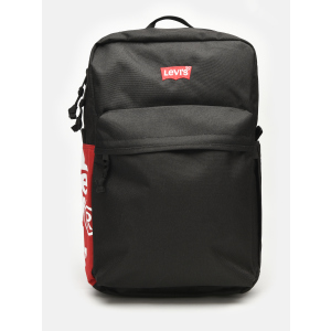 Рюкзак Levi's 232503-208-59 Black (7613417535060)