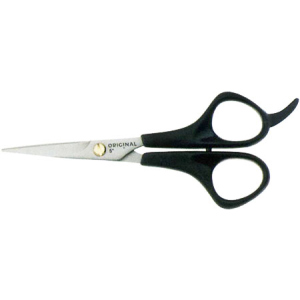 Ножницы для стрижки волос Original Best Buy Eco Straight 5" S тренировочные (3584250005178) надежный
