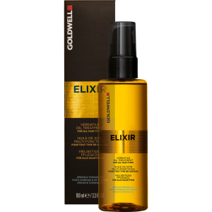 Масло для волос Goldwell Elixir Абсолютная роскошь для всех типов волос 100 мл (4021609050155) в Кривом Роге