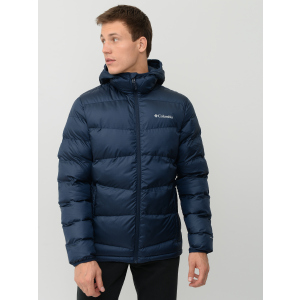 Куртка Columbia Fivemile Butte Hooded Jacket 1864204-464 M (0193855582736) краща модель в Кривому Розі