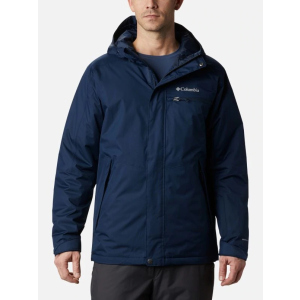 Куртка Columbia Valley Point Jacket 1909951-464 S (0193855304482) лучшая модель в Кривом Роге